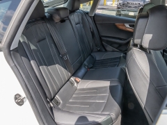 Used 2022  Audi A5 Sportback Premium Plus 40 TFSI quattro at A Motors Sales & Finance near San Antonio&comma; TX