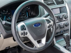 Used 2014  Ford Explorer 4d SUV FWD at A Motors Sales & Finance near San Antonio&comma; TX