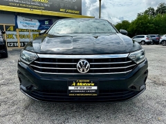 Used 2021 Volkswagen Jetta SEL Auto at A Motors Sales & Finance near San Antonio, TX