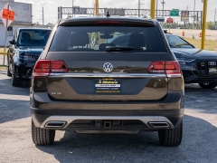 Used 2019 Volkswagen Atlas 4d SUV 3.6L SE Technology at A Motors Sales & Finance near San Antonio, TX