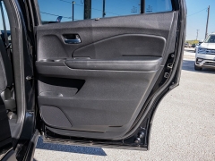 Used 2019  Honda Passport 4d SUV AWD Elite at A Motors Sales & Finance near San Antonio, TX