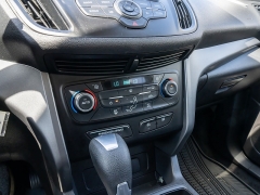 Used 2017  Ford Escape 4d SUV 4WD SE at A Motors Sales & Finance near San Antonio&comma; TX