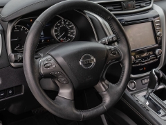 Used 2022  Nissan Murano FWD SL at A Motors Sales & Finance near San Antonio&comma; TX