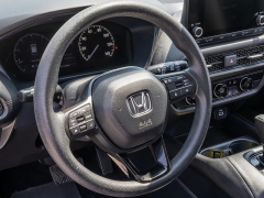 Used 2024  Honda HR-V LX AWD CVT at A Motors Sales & Finance near San Antonio&comma; TX