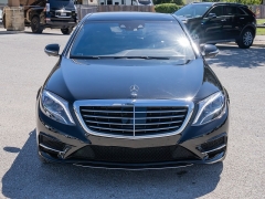 Used 2015  Mercedes-Benz S-Class 4d Sedan S550 at A Motors Sales & Finance near San Antonio&comma; TX