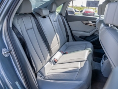 Used 2019 Audi A4 4d Sedan Premium Plus at A Motors Sales & Finance near San Antonio, TX