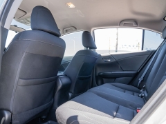 Used 2015  Honda Accord Sedan 4d Sport CVT at A Motors Sales & Finance near San Antonio&comma; TX