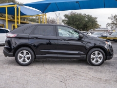 Used 2018  Ford Edge 4d SUV AWD SE EcoBoost at A Motors Sales & Finance near San Antonio&comma; TX