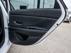 Used 2022  Hyundai Elantra Limited IVT at A Motors Sales & Finance near San Antonio, TX