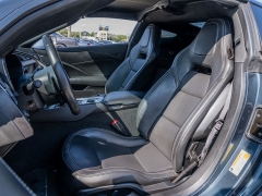 Used 2019 Chevrolet Corvette 2d Coupe Z06 w/1LZ at A Motors Sales & Finance near San Antonio, TX