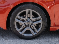 Used 2020  Kia Forte 4d Sedan GT-Line at A Motors Sales & Finance near San Antonio&comma; TX