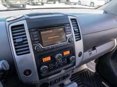 Used 2017  Nissan Frontier 2WD Crew Cab SV at A Motors Sales & Finance near San Antonio&comma; TX