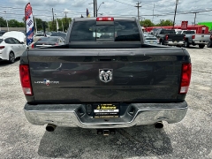 Used 2015 Ram 1500 2WD Crew Cab Lone Star at A Motors Sales & Finance near San Antonio, TX
