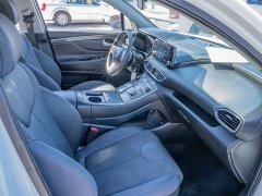 Used 2023  Hyundai Santa Fe SE FWD at A Motors Sales & Finance near San Antonio&comma; TX