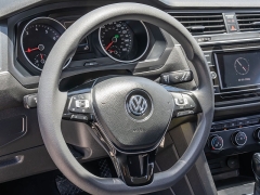 Used 2019  Volkswagen Tiguan 4d SUV S at A Motors Sales & Finance near San Antonio&comma; TX
