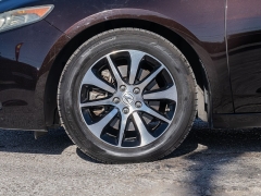 Used 2016  Acura TLX 4d Sedan at A Motors Sales & Finance near San Antonio, TX