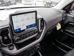 Used 2022  Ford Bronco Sport Big Bend 4x4 at A Motors Sales & Finance near San Antonio&comma; TX