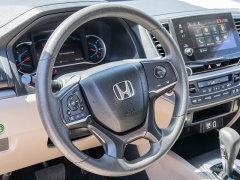 Used 2020  Honda Pilot 4d SUV FWD EX at A Motors Sales & Finance near San Antonio&comma; TX