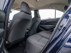 Used 2022  Toyota Corolla LE CVT at A Motors Sales & Finance near San Antonio, TX