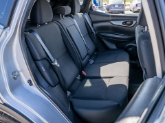 Used 2020  Nissan Rogue Sport 4d SUV FWD S at A Motors Sales & Finance near San Antonio&comma; TX