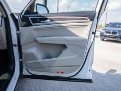 Used 2019 Volkswagen Atlas 4d SUV 3.6L SE Technology R-Line 4motion at A Motors Sales & Finance near San Antonio, TX