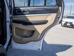 Used 2016  Ford Explorer 4d SUV FWD XLT Ecoboost at A Motors Sales & Finance near San Antonio&comma; TX