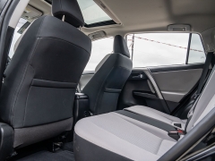 Used 2018  Toyota RAV4 4d SUV FWD XLE at A Motors Sales & Finance near San Antonio&comma; TX