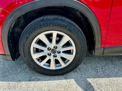 Used 2016 Mazda CX-5 4d SUV FWD Touring at A Motors Sales & Finance near San Antonio, TX