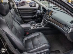 Used 2018  Honda Accord Sedan 4d Touring 2&period;0T at A Motors Sales & Finance near San Antonio&comma; TX