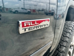 Used 2017 GMC Sierra 1500 4WD Crew Cab SLT at A Motors Sales & Finance near San Antonio, TX