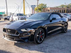 Used 2021  Ford Mustang GT Premium Convertible at A Motors Sales & Finance near San Antonio, TX