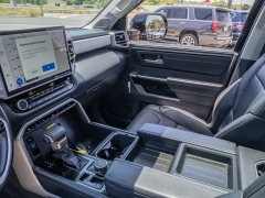 Used 2023  Toyota Tundra 4WD Limited CrewMax 5&period;5ft Bed at A Motors Sales & Finance near San Antonio&comma; TX