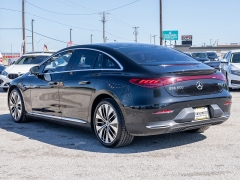 Used 2023  Mercedes-Benz EQE EQE 500 4MATIC&plus; Sedan at A Motors Sales & Finance near San Antonio&comma; TX