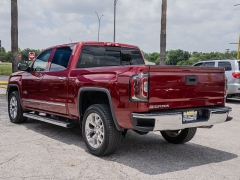Used 2018  GMC Sierra 1500 2WD Crew Cab SLT at A Motors Sales & Finance near San Antonio&comma; TX