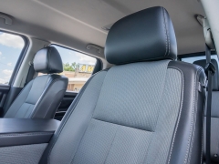 Used 2021  Nissan Titan 4x2 Crew Cab S at A Motors Sales & Finance near San Antonio&comma; TX