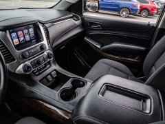 Used 2017  Chevrolet Tahoe 4d SUV RWD LS at A Motors Sales & Finance near San Antonio&comma; TX