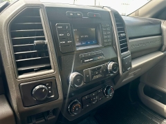 Used 2019 Ford Super Duty F-350 4WD Crew Cab XL SRW Longbed at A Motors Sales & Finance near San Antonio, TX