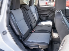 Used 2017  Ford Escape 4d SUV 4WD SE at A Motors Sales & Finance near San Antonio&comma; TX
