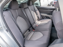 Used 2023  Toyota Camry Hybrid LE CVT at A Motors Sales & Finance near San Antonio&comma; TX