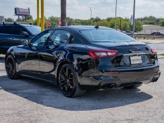 Used 2020 Maserati Ghibli 4d Sedan RWD GranSport at A Motors Sales & Finance near San Antonio, TX