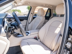 Used 2017  Mercedes-Benz GLC-Class 4d SUV GLC300 at A Motors Sales & Finance near San Antonio&comma; TX