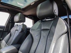 Used 2015  Audi A3 4d Sedan 2&period;0T Quattro Premium&plus; at A Motors Sales & Finance near San Antonio&comma; TX