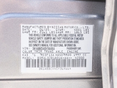 Used 2025  Nissan Sentra SV CVT at A Motors Sales & Finance near San Antonio&comma; TX