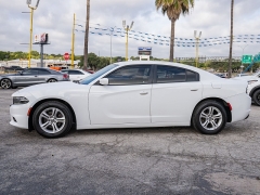 Used 2020 Dodge Charger 4d Sedan RWD SXT at A Motors Sales & Finance near San Antonio, TX