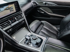 Used 2023  BMW 8 Series 840i Gran Coupe at A Motors Sales & Finance near San Antonio&comma; TX