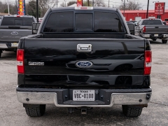 Used 2005  Ford F-150 4WD Supercrew Lariat at A Motors Sales & Finance near San Antonio&comma; TX