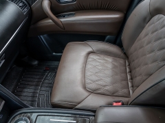 Used 2022  Nissan Armada 4x2 Platinum at A Motors Sales & Finance near San Antonio&comma; TX