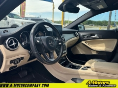 Used 2018 Mercedes-Benz GLA-Class 4d SUV GLA250 at A Motors Sales & Finance near San Antonio, TX