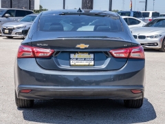 Used 2021  Chevrolet Malibu 4dr Sdn LT at A Motors Sales & Finance near San Antonio&comma; TX