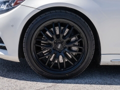 Used 2015  Mercedes-Benz S-Class 4d Sedan S550 at A Motors Sales & Finance near San Antonio&comma; TX